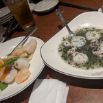 民福北京烤鴨店 - 