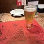 イルキャンティ - 