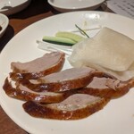 民福北京烤鴨店 - 