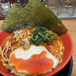 壱角家 - 料理写真: