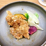 中国料理 にいくら - 