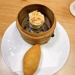 中国料理 にいくら - 