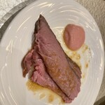 クロスダイン - 