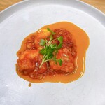 中国料理 にいくら - 