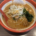 麺場 田所商店 - 料理写真: