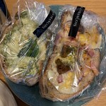 ジャン・フランソワ - 