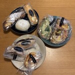 ジャン・フランソワ - 