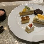 クロスダイン - 