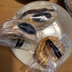 ジャン・フランソワ - 