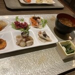 クロスダイン - 