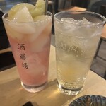 酒羅場 - 