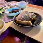 王豚足家 - 