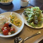 パスタ屋一丁目 - 