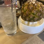酒羅場 - 