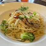 パスタ屋一丁目 - 料理写真: