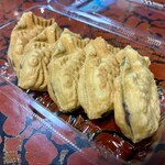 興津のたいやき屋 - 