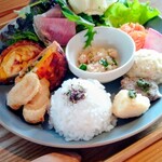 Beans cafe .miyama - 