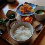 Beans cafe .miyama - 