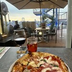 Trattoria&Pizzeria LOGIC - 