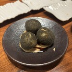 串 ポロ衛門 - 