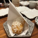串 ポロ衛門 - 