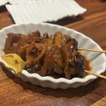 串 ポロ衛門 - 
