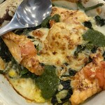 ジョナサン - 料理写真: