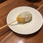 串 ポロ衛門 - 