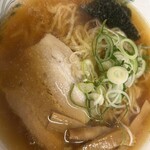 日高屋 - 料理写真: