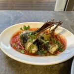Trattoria&Pizzeria LOGIC - 