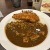 カレーハウス CoCo壱番屋 - 牛カレーささみフライをトッピング