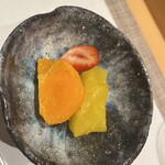 鮨 熊 - 料理写真: