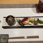 鮨 熊 - 
