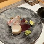 鮨 熊 - 