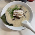 博多天神 - 料理写真: