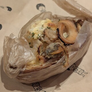kisuke beignet by asina bakery_0