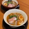 自然派ラーメン 神楽 - 