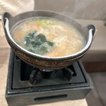 魚がし食堂 - 