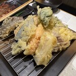 ヤマヤ鮮魚店 弥平 - 
