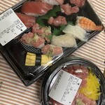 小僧寿し - 料理写真: