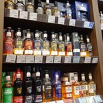 リカーマウンテン - ドリンク写真: