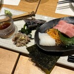 ヤマヤ鮮魚店 弥平 - 