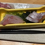 ヤマヤ鮮魚店 弥平 - 