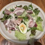 ABC canteen LUMINE池袋店 - 