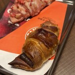 サンマルクカフェ - 料理写真: