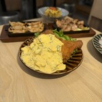 博多酒場あいらしか - 