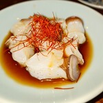 キリン - 酔っ払いタコ