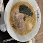 らあめん花月嵐Express - 料理写真:
