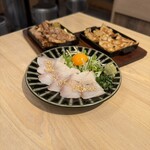 博多酒場あいらしか - 