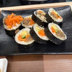 ‎韓美膳 - 料理写真: